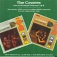 The Corries - Live From Scotland Vol 1 & 2