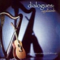 Maire Ni Chathasaigh & Chris Newman-"Dialogues"