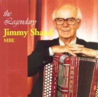 Jimmy Shand - The Legendary