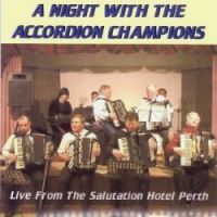 A Night with the Accordion Champions