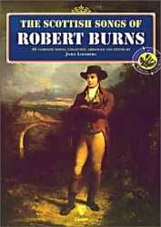 The Scottish Songs of Robert Burns