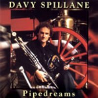 Davy Spillane "Pipedreams"