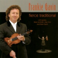 Frankie Gavin-"Fierce Traditional"