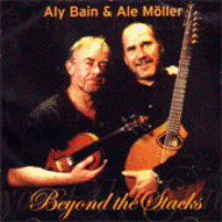 Aly Bain & Ale Moller - Beyond the Stacks