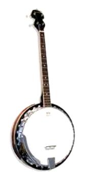 Barns & Mullins BJ304 Tenor Barns & Mullins BJ304 Tenor