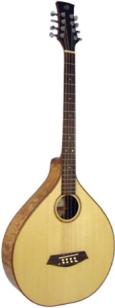 Thomas Buchanan Handmade Bouzouki