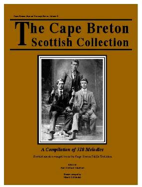 The Cape Breton Scottish Collection