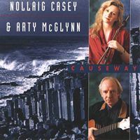 Nollaig Casey & Arty McGlynn - Causeway