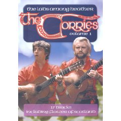 The Corries Vol 1 - The Lads Among the Heather