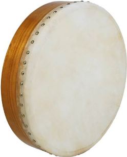 Glenluce 16" Bodhran