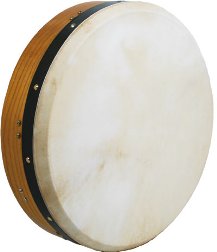 Glenluce 16" Tuneable Bodhran