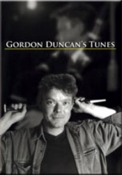 Gordon Duncan's Tunes