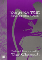 Taigh Na Teud - Harpstring House