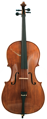 Hidersine 3/4 size Cello