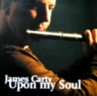 James Carty-"Upon my Soul"