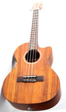 kala KA-GATE-C Tenor Ukulele with Cutaway & EQ