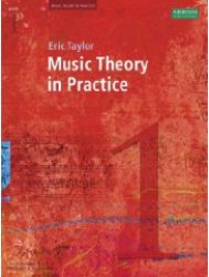 Music Theory in Practice-Grade 1