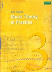 Music Theory in Practice-Grade 3