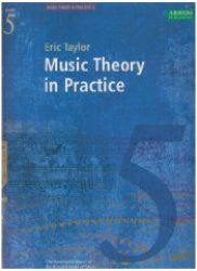 Music Theory in Practice Grade 5