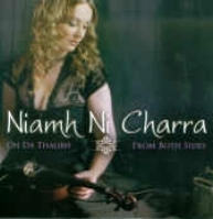 Niamh Ni Charra - On Da Thaobh/From Both Sides