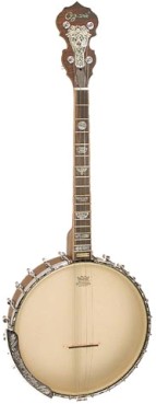 Ozark 2110T Short Scale Tenor