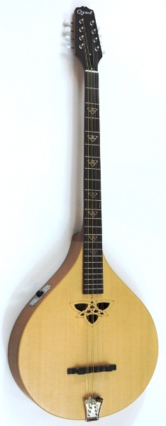 Ozark 2243 Celtic Bouzouki