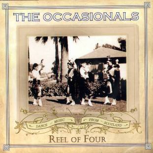 The Occasionals - Reel of Four