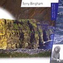 Terry Bingham - Traditional Irish Music from Doolin Co. Clare