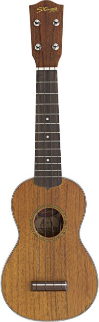 Soprano Ukulele US70 - S