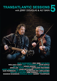 Transatlantic Sessions 5